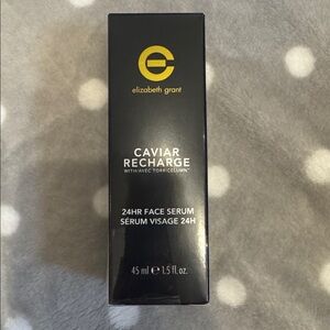 Elizabeth Grant Caviar Recharge 24HR Face Serum